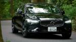 Volvo S60 T5 R-Design 2019 года (JP)